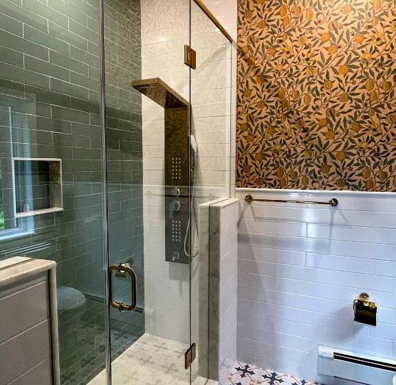 Стандартный Номер Кровать Кинг, Niagara Grandview Boutique