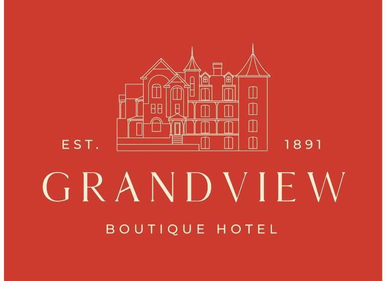 디럭스 룸, Niagara Grandview Boutique