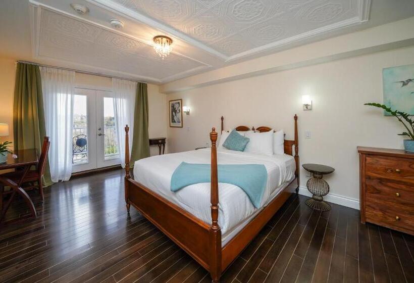 Люкс 2 Спальни, Niagara Grandview Boutique