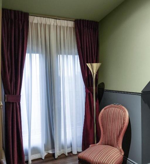 Люкс 2 Спальни, Niagara Grandview Boutique