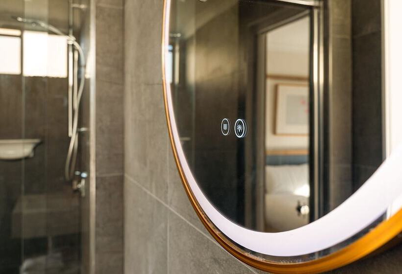 اتاق استاندارد, Blue Ocean Motel Apollo Bay