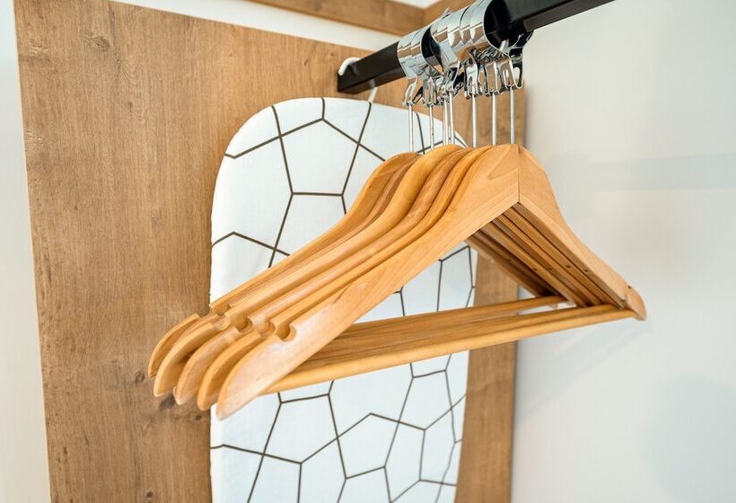 اتاق استاندارد, Blue Ocean Motel Apollo Bay