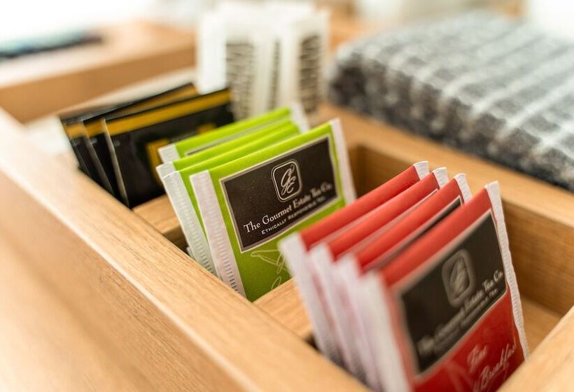 اتاق استاندارد, Blue Ocean Motel Apollo Bay