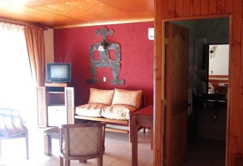 수피리어 룸, Puku Vai