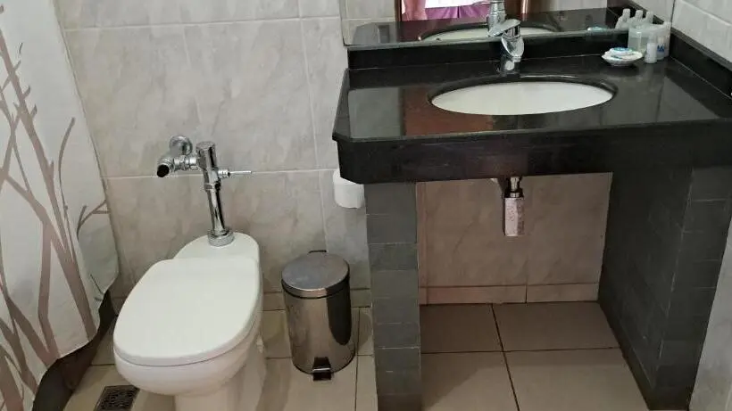 اتاق سوپریور یک تخته, Puku Vai