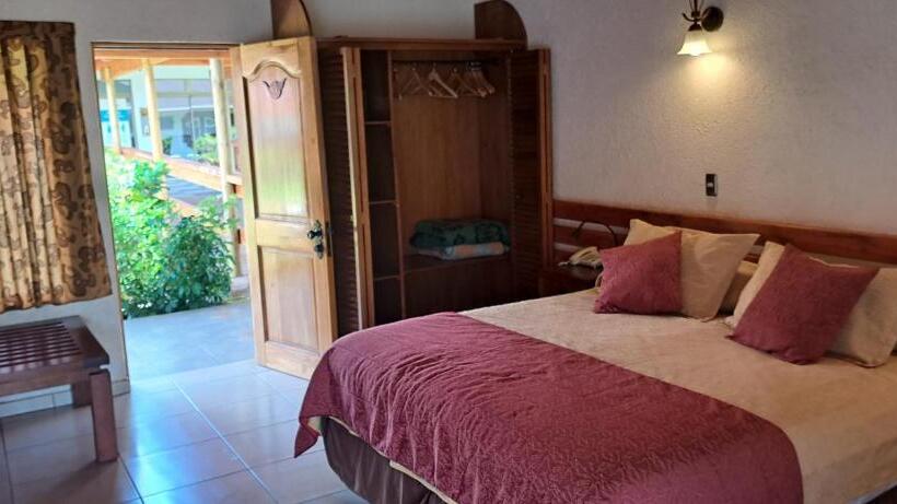 수피리어 싱글 룸, Puku Vai