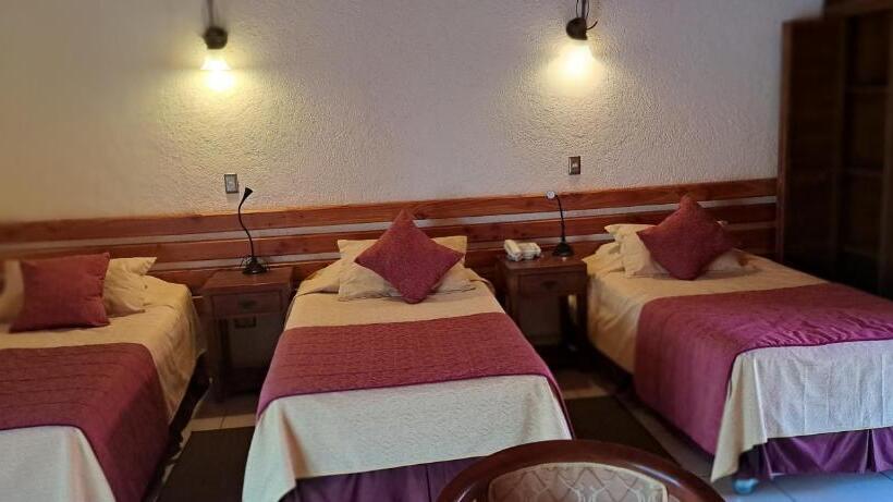 수피리어 트리플 룸, Puku Vai