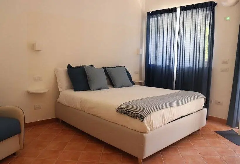 اتاق لوکس, Casa Amorino