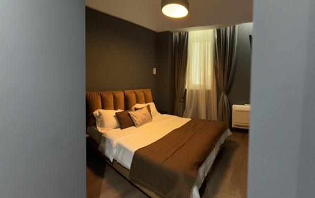 اتاق لوکس, Boutique Hotel Whisky