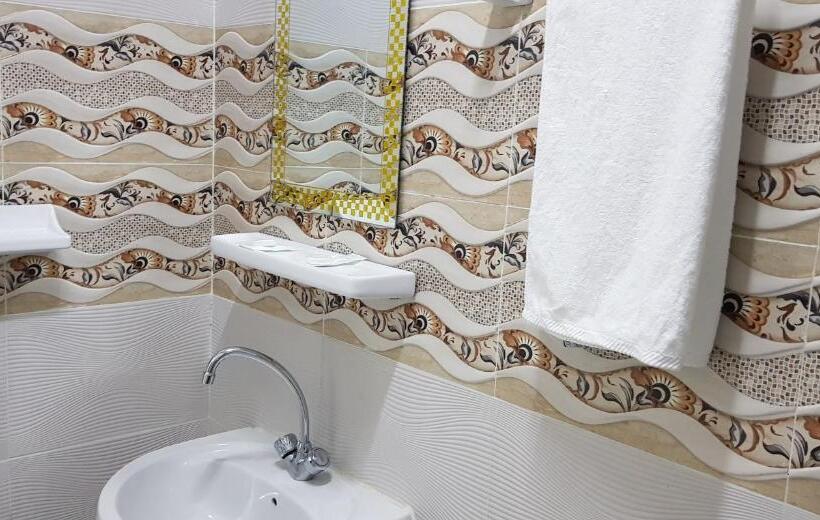 آپارتمان 1 خوابه, Duqm Suites