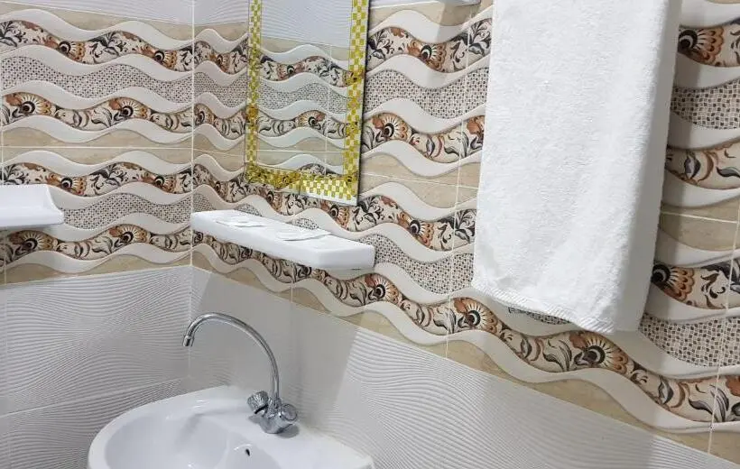 آپارتمان 1 خوابه, Duqm Suites