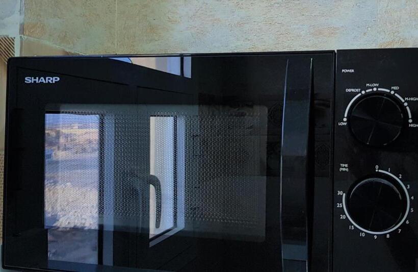 آپارتمان 1 خوابه, Duqm Suites