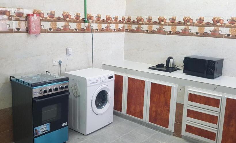 آپارتمان 2 خوابه, Duqm Suites