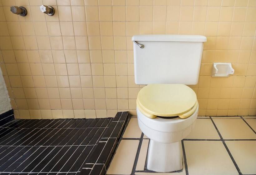 اتاق استاندارد, Gran Hotel Galerias Plaza