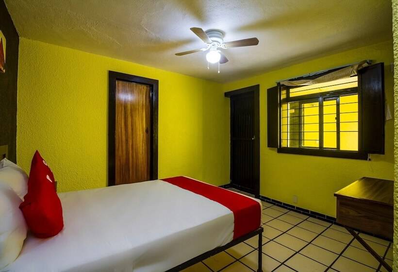 اتاق استاندارد, Gran Hotel Galerias Plaza