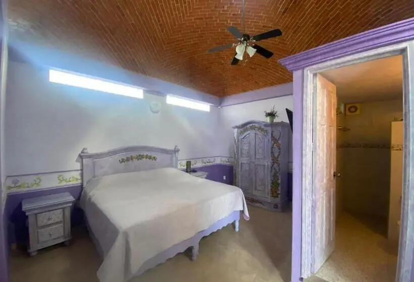 اتاق استاندارد, Casa Morada