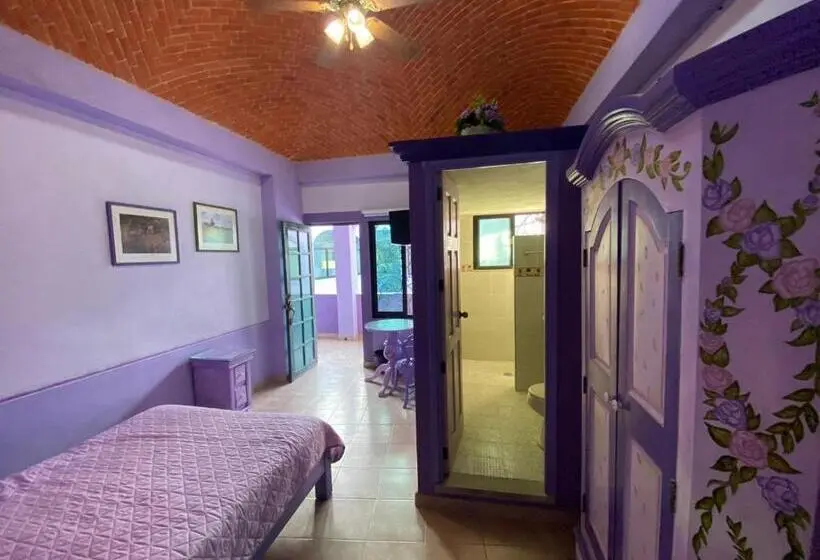 اتاق استاندارد, Casa Morada