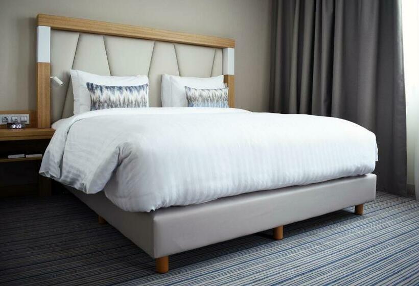 اتاق استاندارد با تخت بزرگ, Courtyard By Marriott Banja Luka