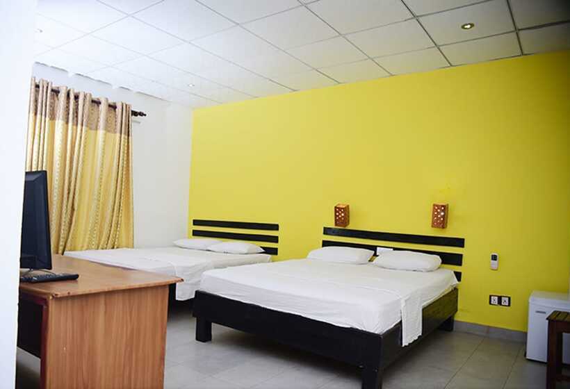 1 베드룸 디럭스 스위트, Lake Sanctuary Resort