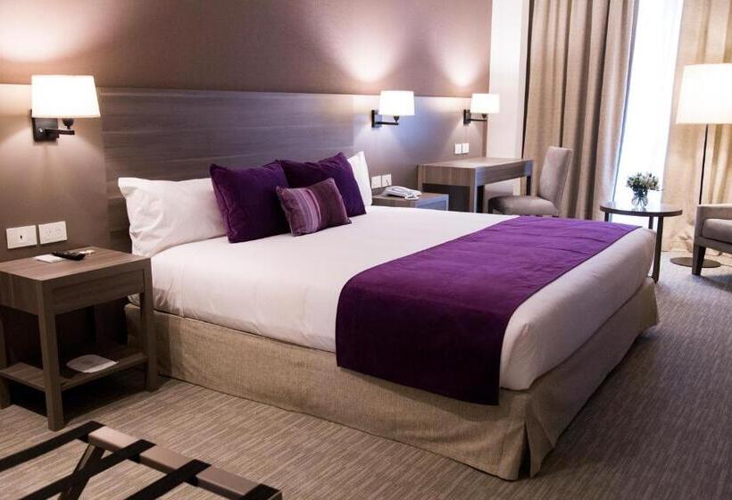 标准间, Land Plaza La Plata