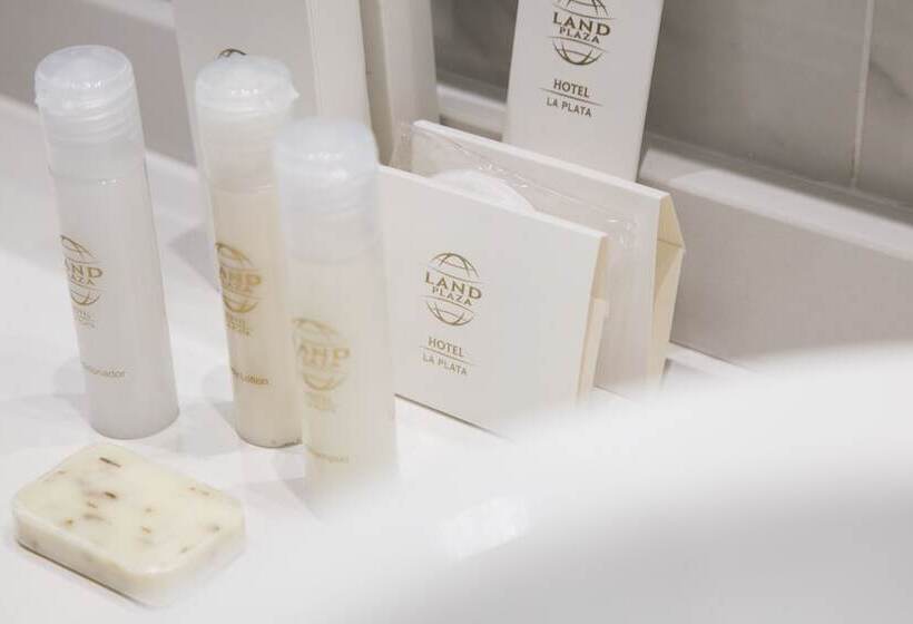 标准间, Land Plaza La Plata