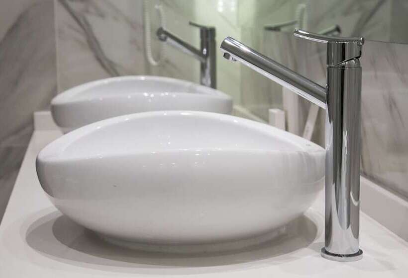 标准间, Land Plaza La Plata