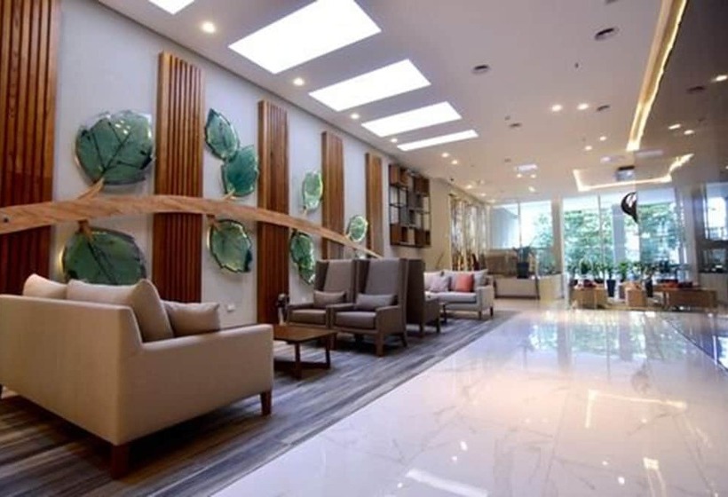 标准间, Land Plaza La Plata