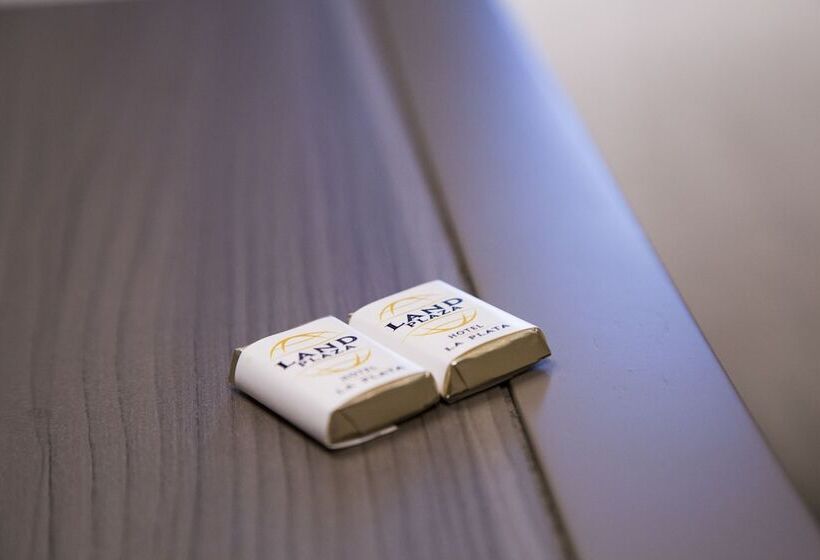 标准间, Land Plaza La Plata