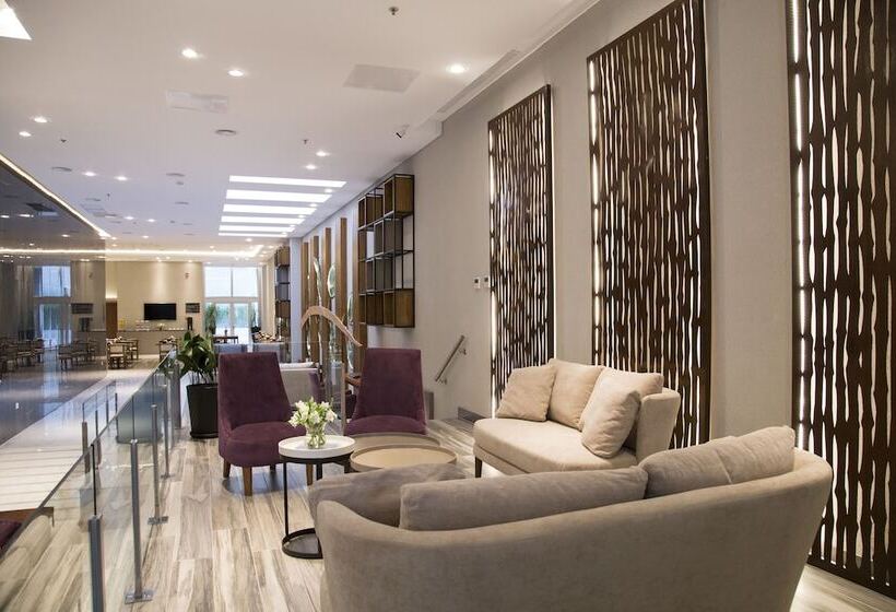 标准间, Land Plaza La Plata