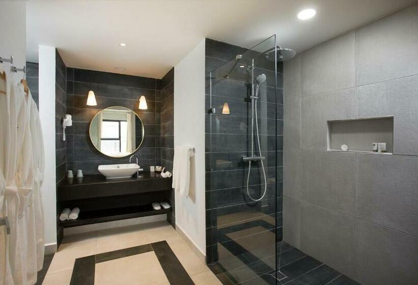 اتاق سوپریور, Le Centell Hotel & Spa