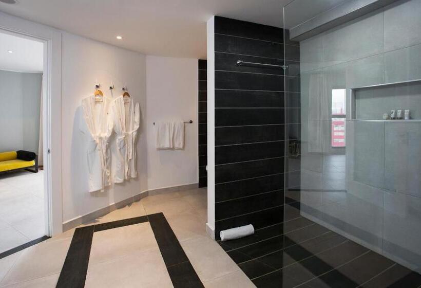 اتاق سوپریور, Le Centell Hotel & Spa