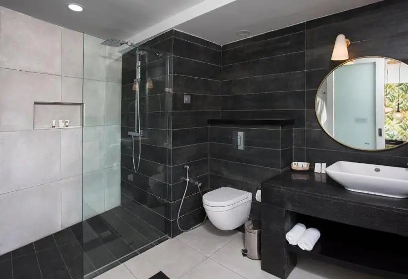 اتاق سوپریور, Le Centell Hotel & Spa