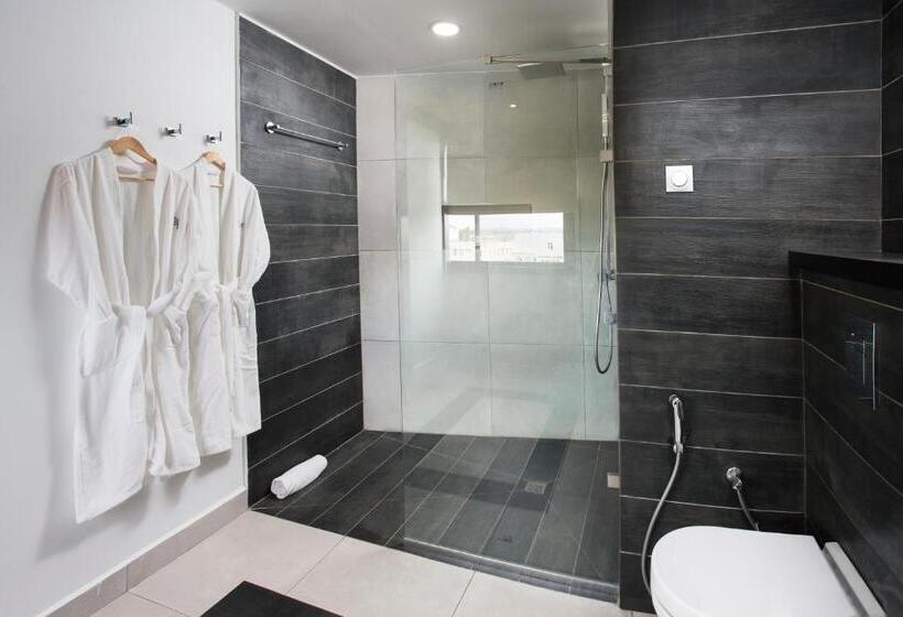 اتاق سوپریور, Le Centell Hotel & Spa