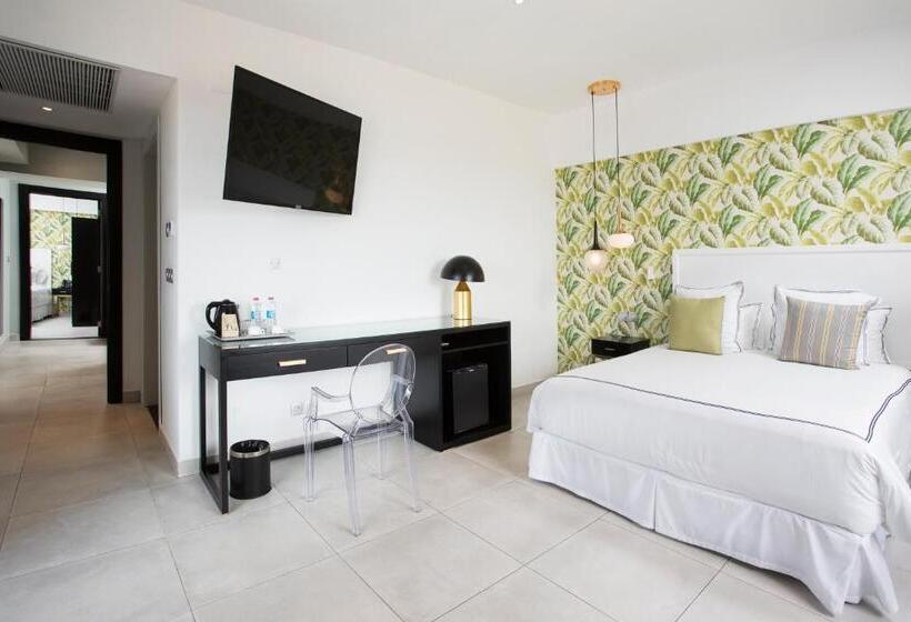 سوئیت خانواده 2 خوابه, Le Centell Hotel & Spa