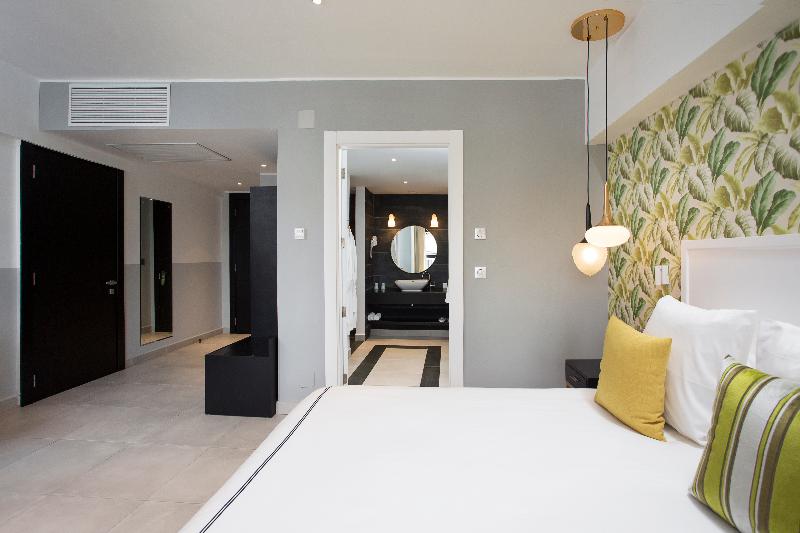 اتاق سوپریور, Le Centell Hotel & Spa