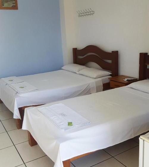 스탠다드 룸, Los Angeles Aeroporto