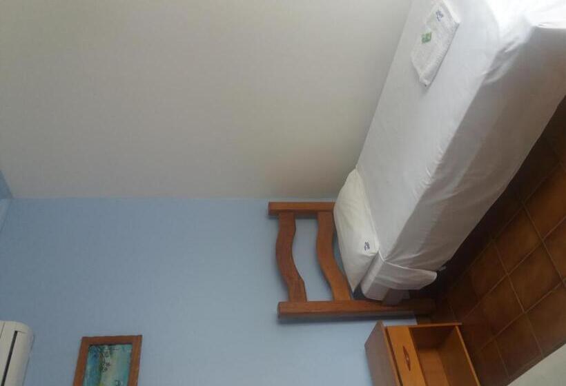 스탠다드 룸, Los Angeles Aeroporto