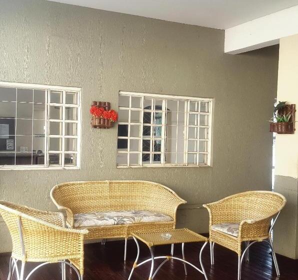 스탠다드 룸, Los Angeles Aeroporto