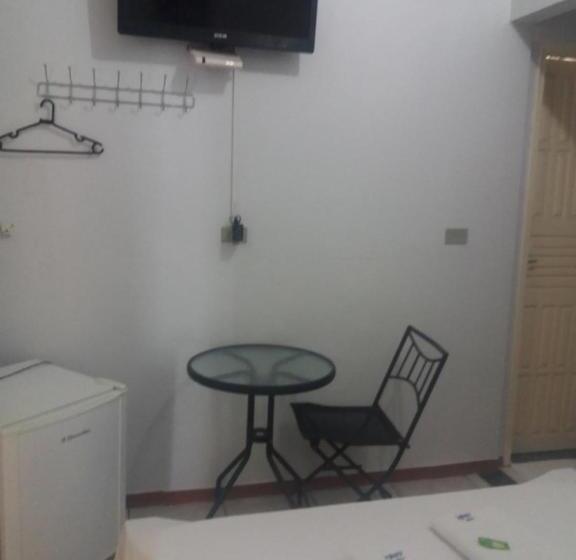 스탠다드 룸, Los Angeles Aeroporto