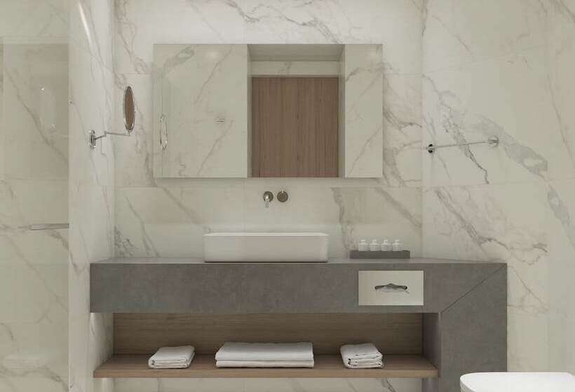 اتاق سوپریور, Maralia