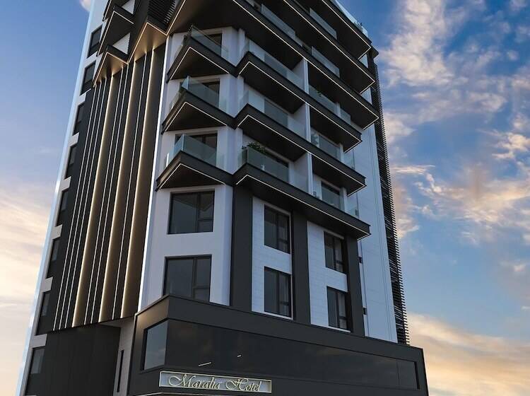 اتاق سوپریور, Maralia