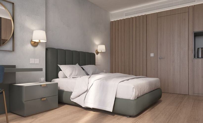 اتاق سوپریور, Maralia