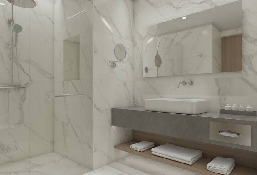 اتاق استاندارد, Maralia