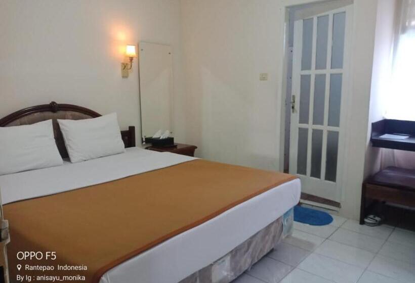 اتاق استاندارد, Monika