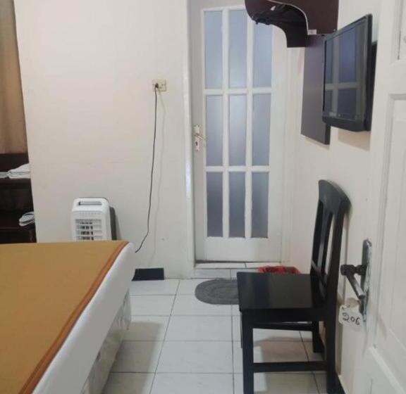 اتاق استاندارد, Monika