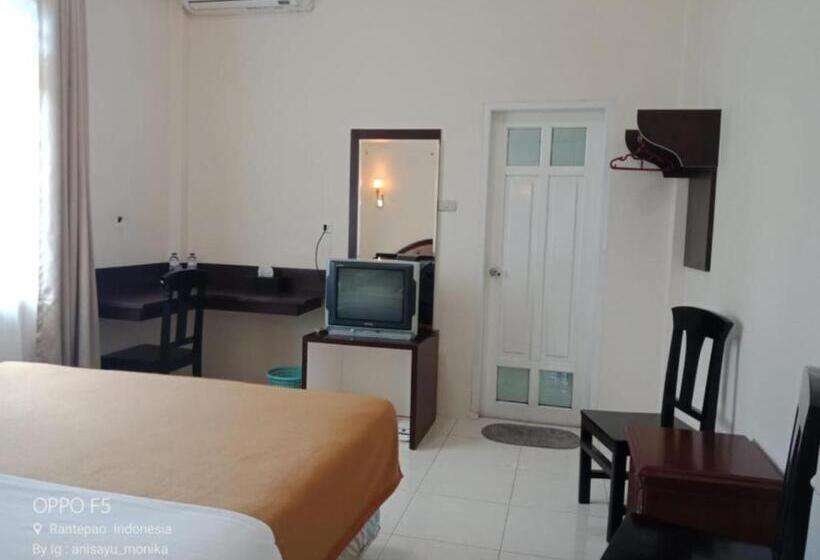 اتاق سوپریور, Monika