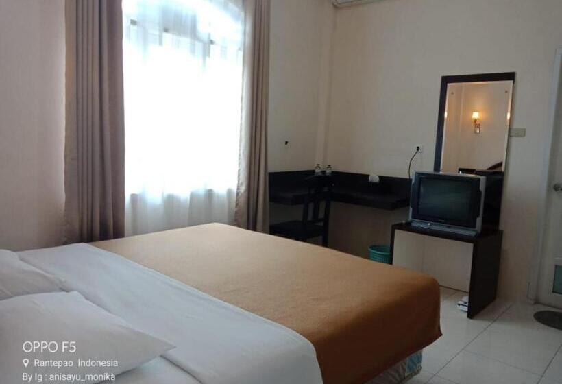 اتاق سوپریور, Monika