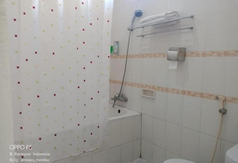 اتاق لوکس, Monika