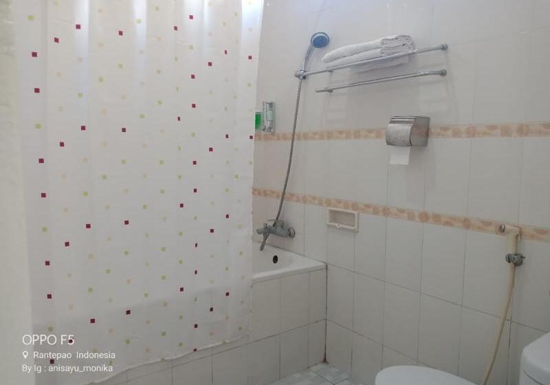 اتاق سوپریور, Monika