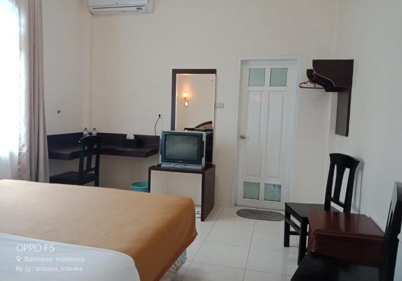 اتاق استاندارد, Monika